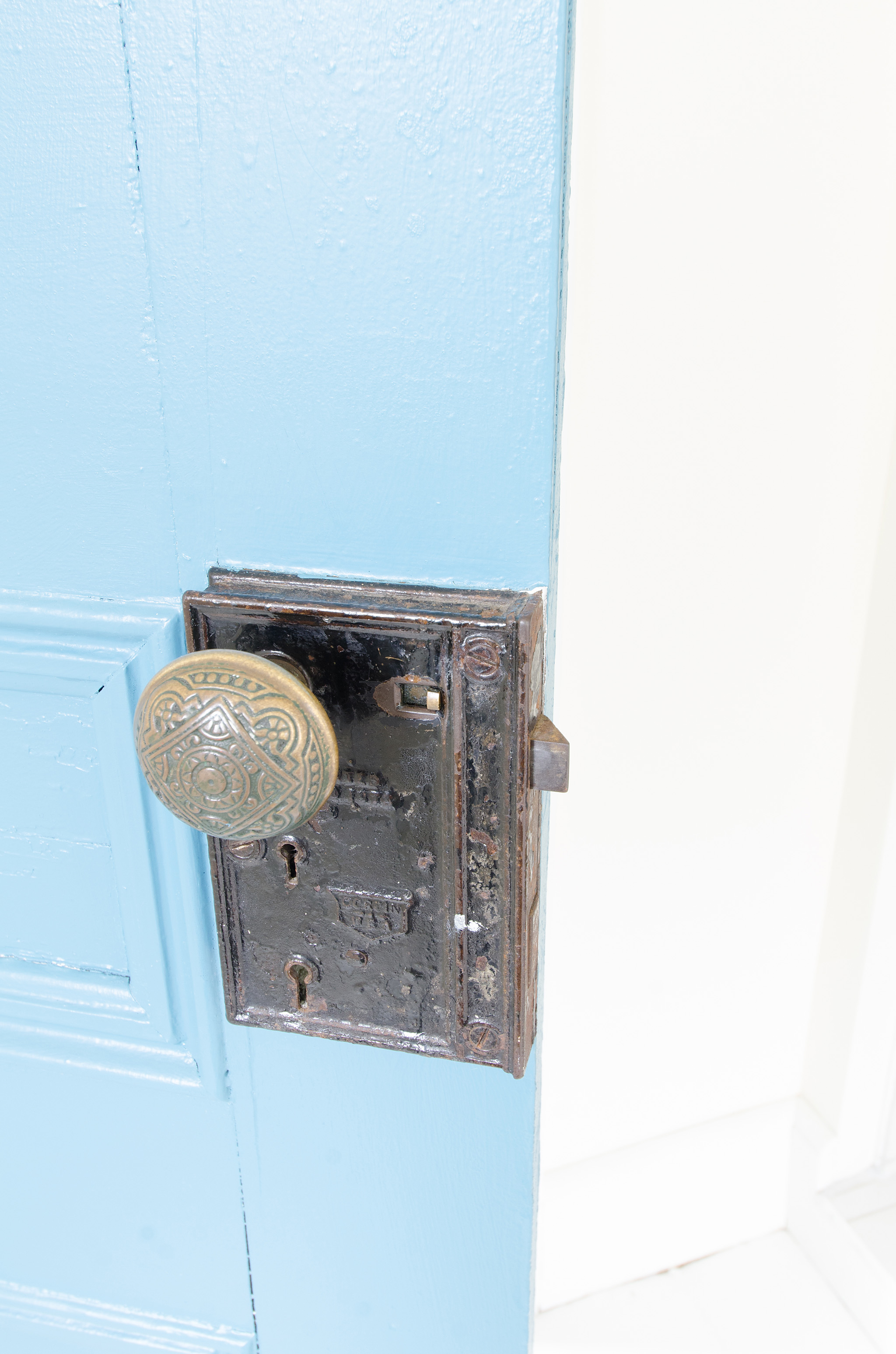 Home Tour: Brigus Heritage in the Fry House