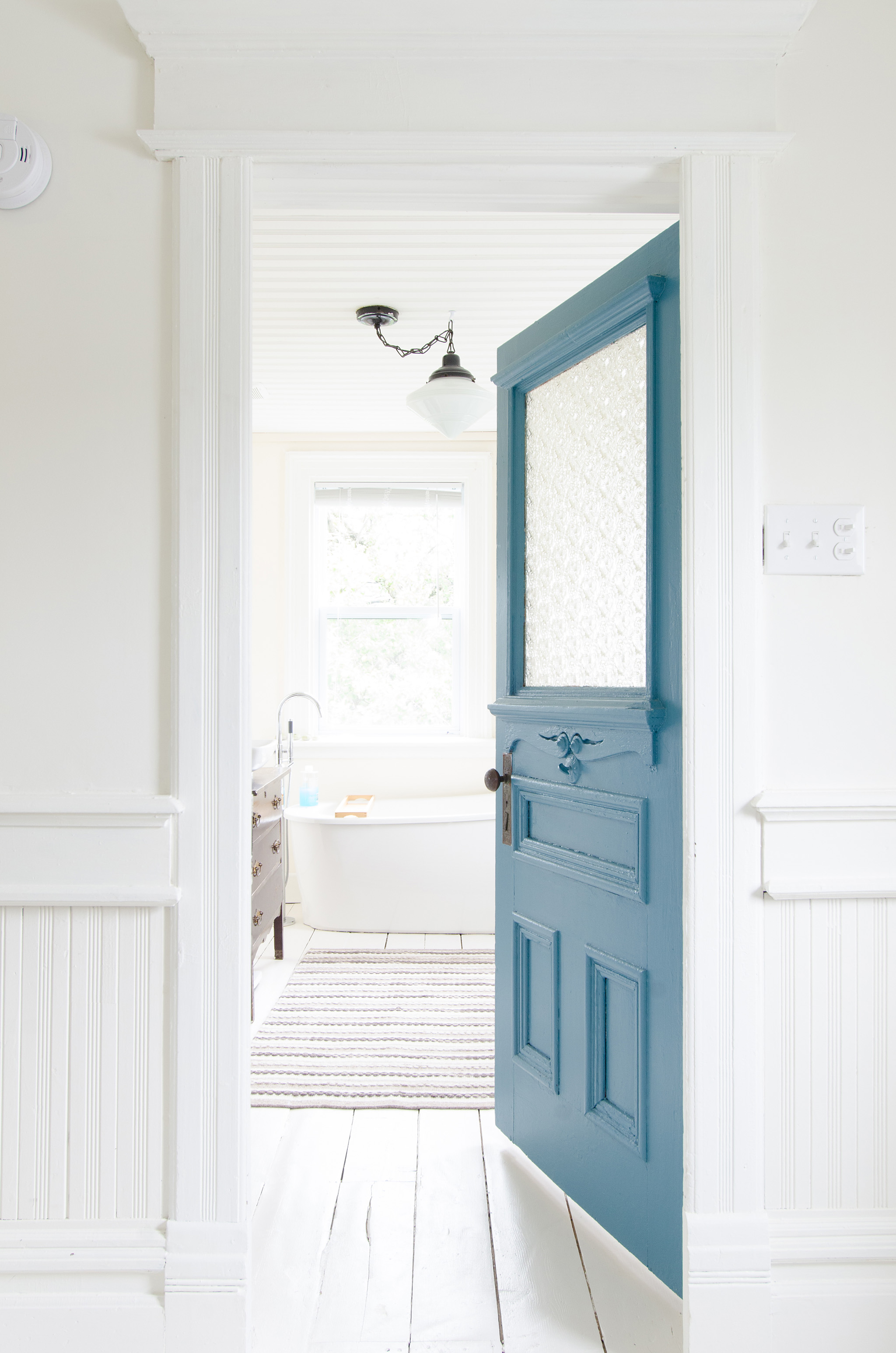 Home Tour: Brigus Heritage in the Fry House