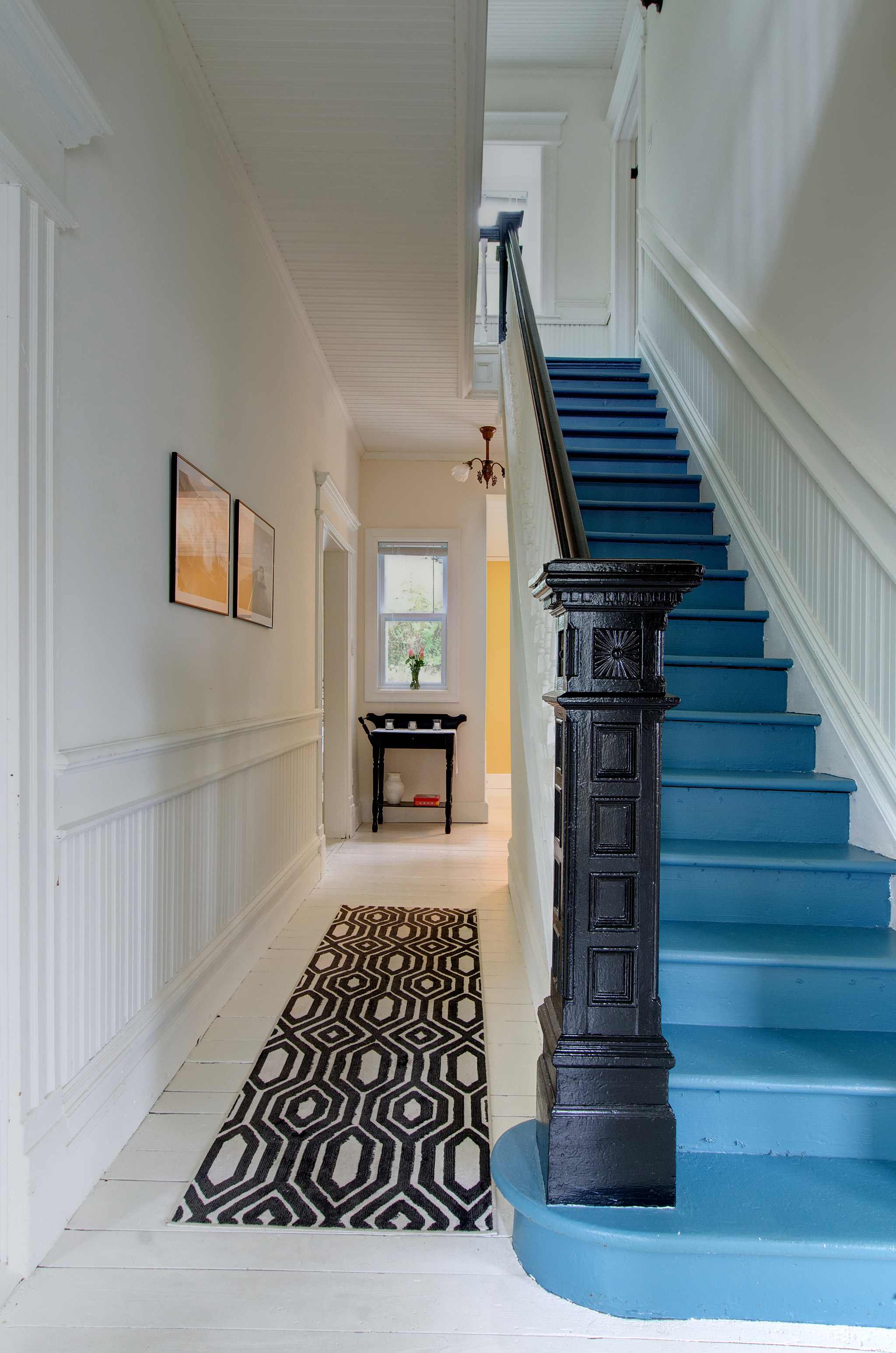 Home Tour: Brigus Heritage in the Fry House