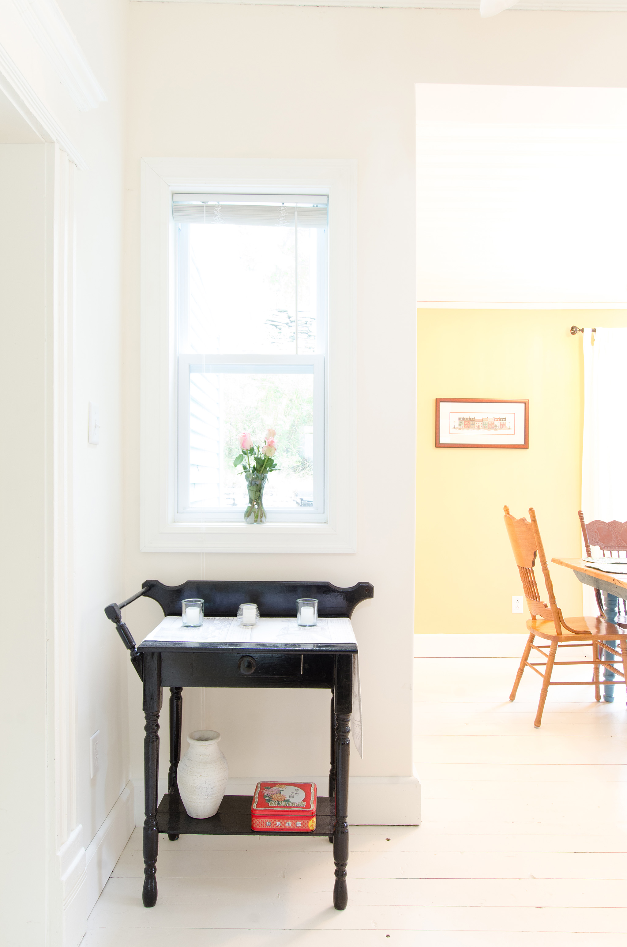 Home Tour: Brigus Heritage in the Fry House